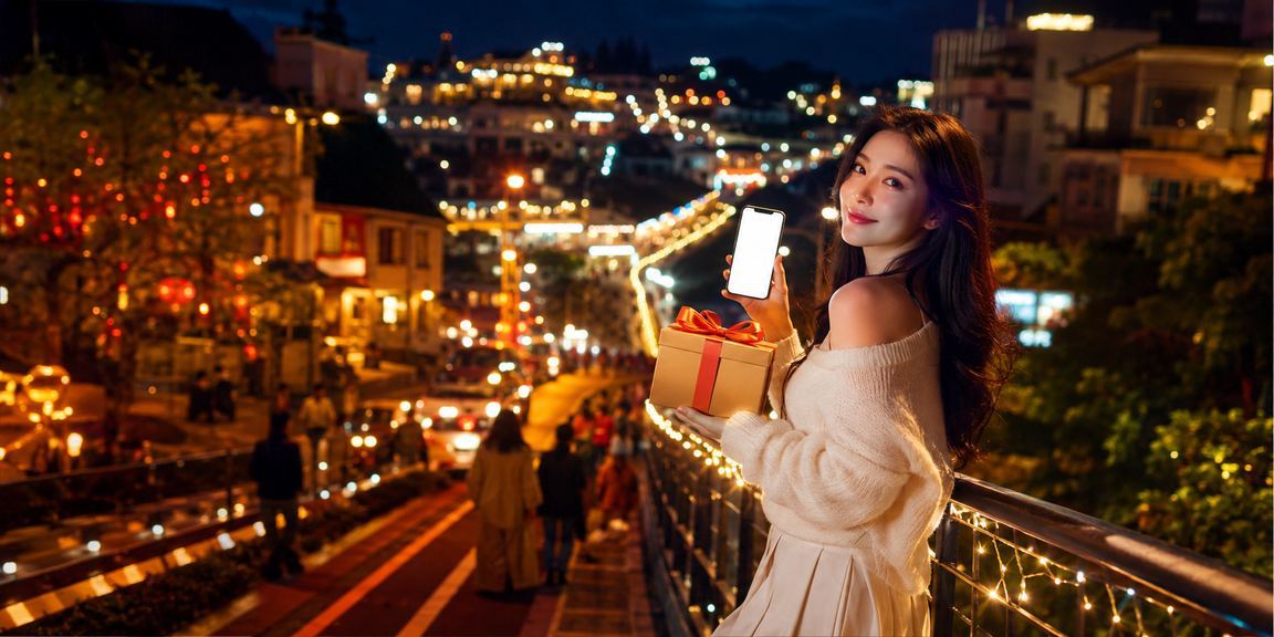 Ứng dụng di động của ttxsmt tại Đà Lạt giúp trải nghiệm mượt mà